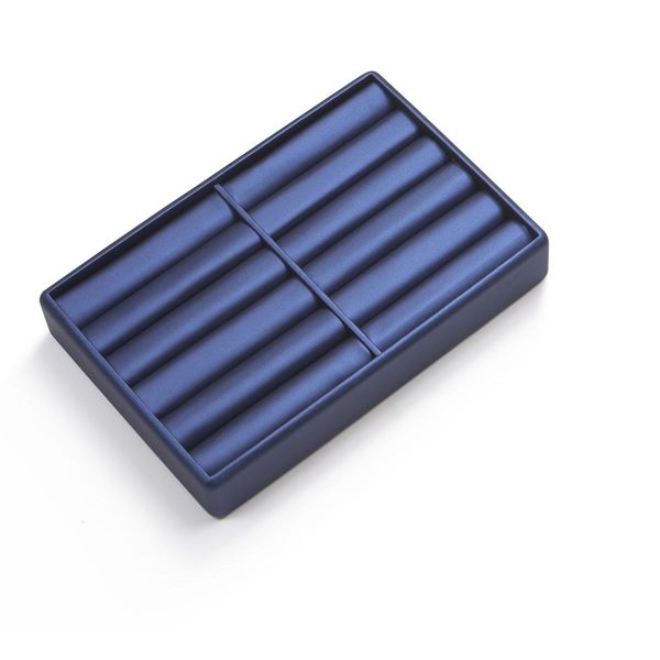 3500 9 x6  Stackable leatherette Trays\NV3513.jpg